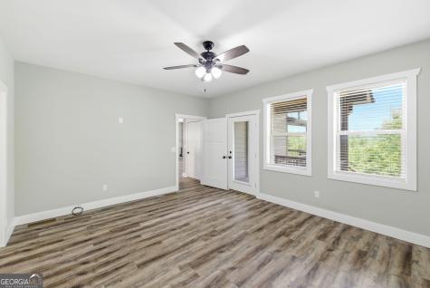 915 Sillycook Trail Clarkesville GA 30523