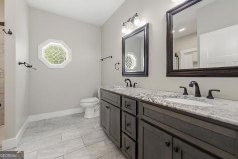 915 Sillycook Trail Clarkesville GA 30523