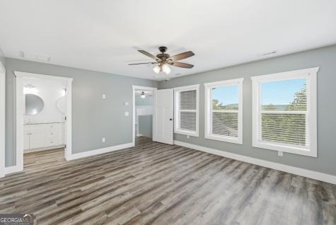 915 Sillycook Trail Clarkesville GA 30523
