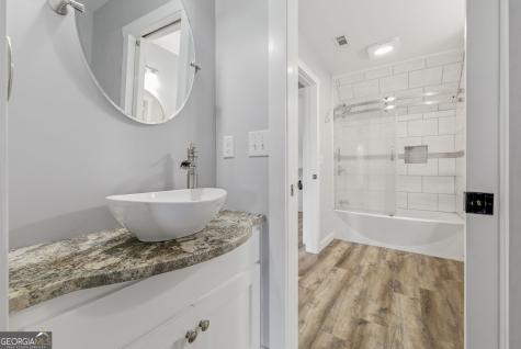 915 Sillycook Trail Clarkesville GA 30523