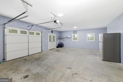 915 Sillycook Trail Clarkesville GA 30523