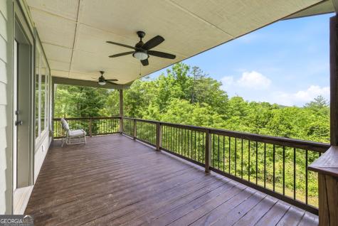 915 Sillycook Trail Clarkesville GA 30523