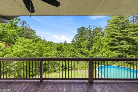 915 Sillycook Trail Clarkesville GA 30523