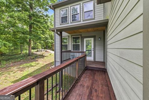 915 Sillycook Trail Clarkesville GA 30523