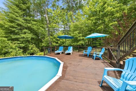 915 Sillycook Trail Clarkesville GA 30523