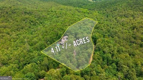 915 Sillycook Trail Clarkesville GA 30523