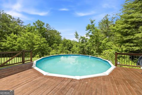 915 Sillycook Trail Clarkesville GA 30523