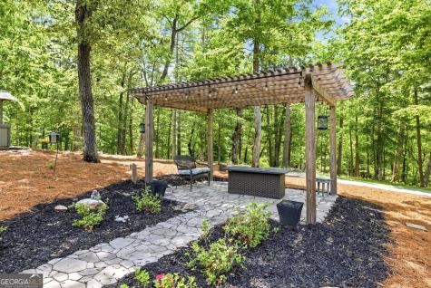 915 Sillycook Trail Clarkesville GA 30523