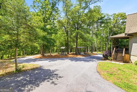 915 Sillycook Trail Clarkesville GA 30523