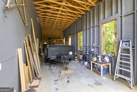 915 Sillycook Trail Clarkesville GA 30523