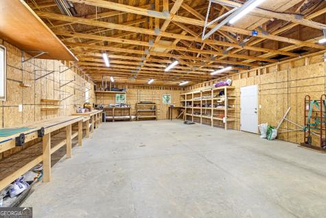 915 Sillycook Trail Clarkesville GA 30523
