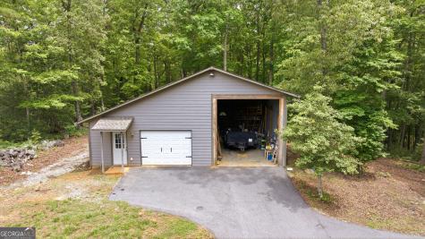 915 Sillycook Trail Clarkesville GA 30523