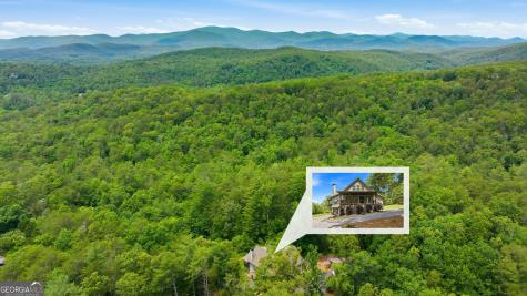 915 Sillycook Trail Clarkesville GA 30523