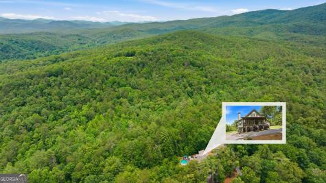 915 Sillycook Trail Clarkesville GA 30523