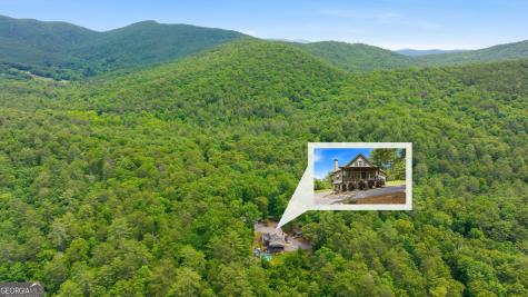 915 Sillycook Trail Clarkesville GA 30523