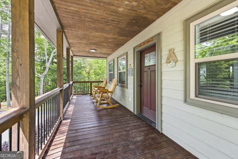 915 Sillycook Trail Clarkesville GA 30523