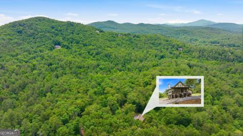 915 Sillycook Trail Clarkesville GA 30523