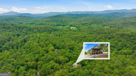 915 Sillycook Trail Clarkesville GA 30523