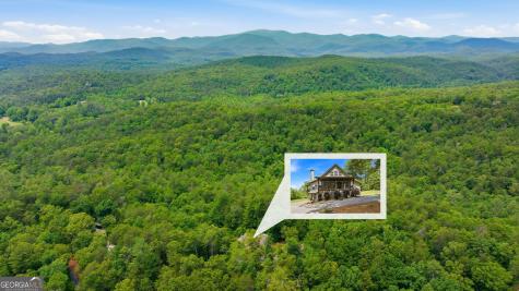 915 Sillycook Trail Clarkesville GA 30523