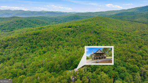 915 Sillycook Trail Clarkesville GA 30523