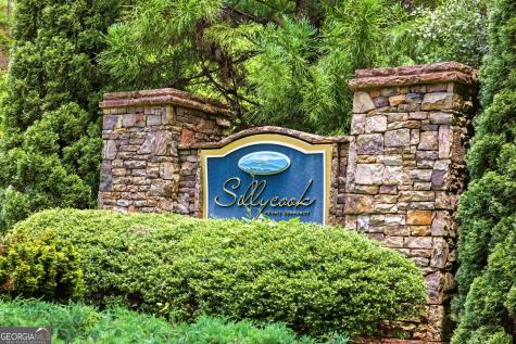 915 Sillycook Trail Clarkesville GA 30523