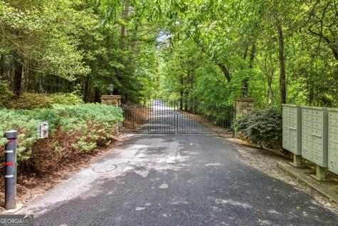 915 Sillycook Trail Clarkesville GA 30523