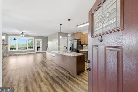 915 Sillycook Trail Clarkesville GA 30523