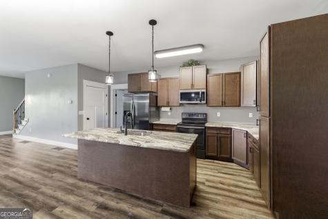 915 Sillycook Trail Clarkesville GA 30523
