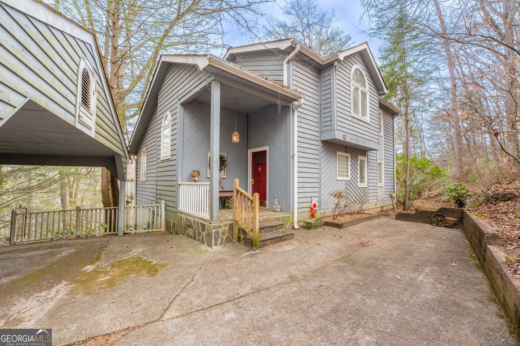 191 Applewood Drive Tiger GA 30576