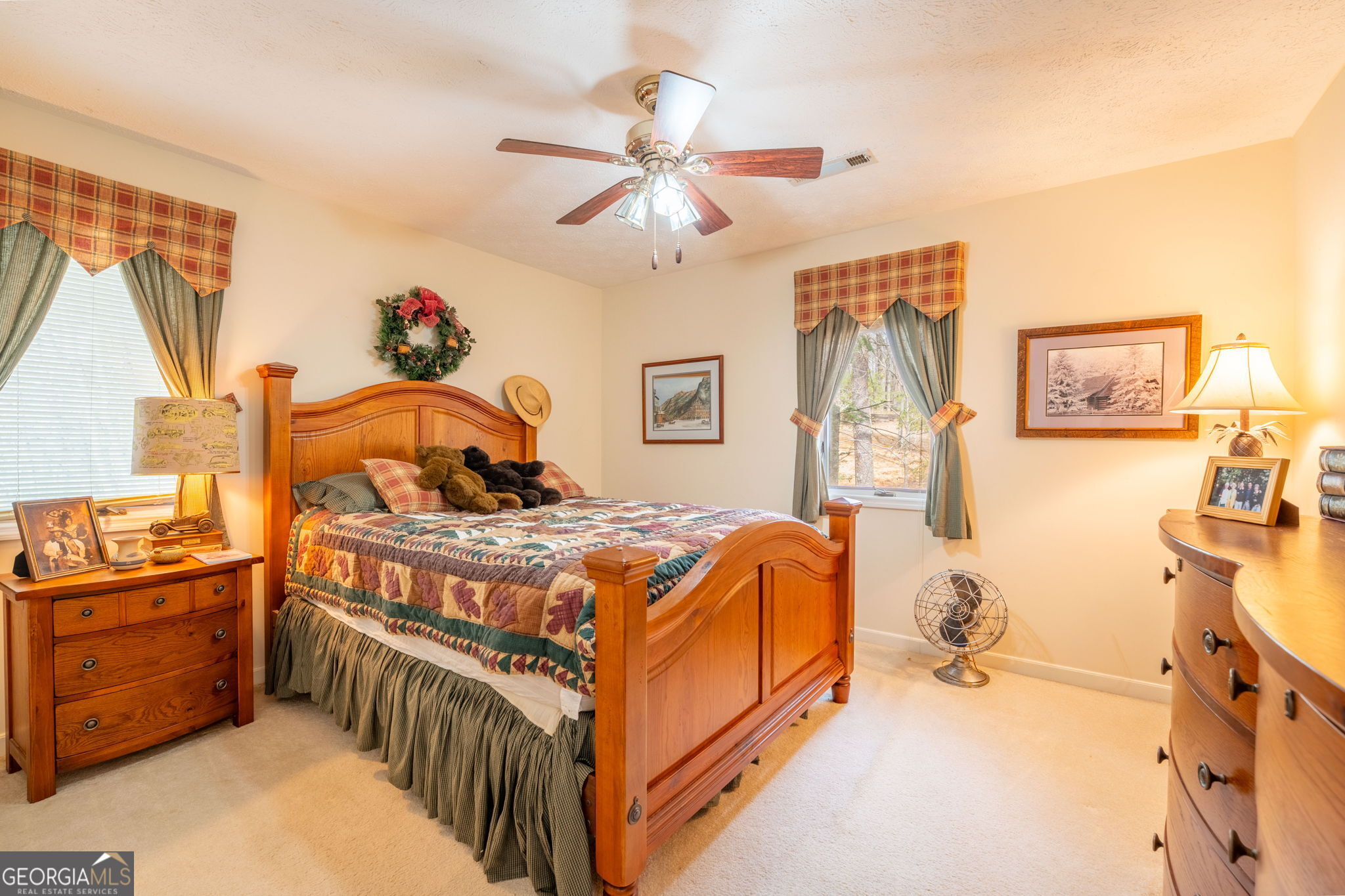 191 Applewood Drive Tiger GA 30576