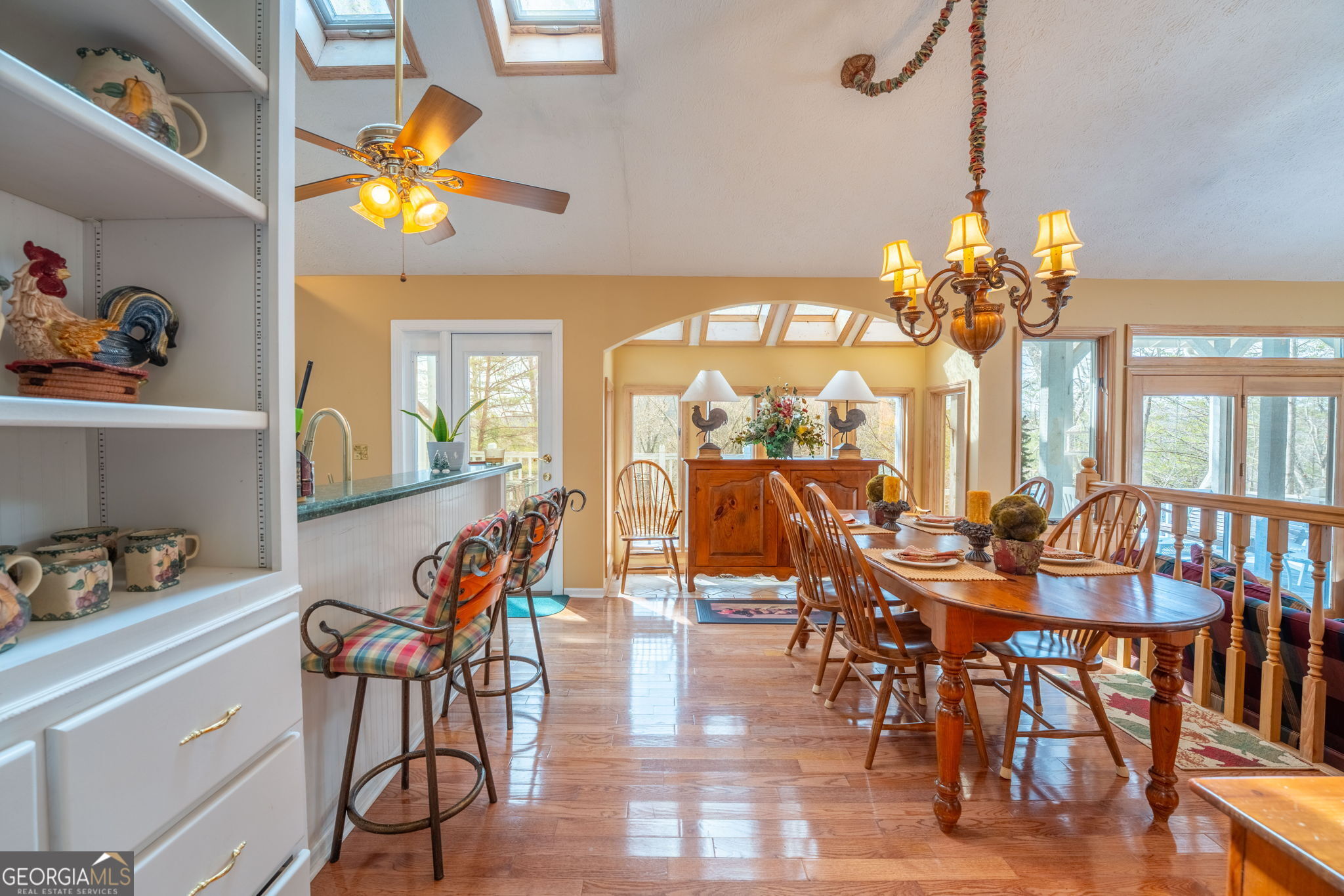 191 Applewood Drive Tiger GA 30576