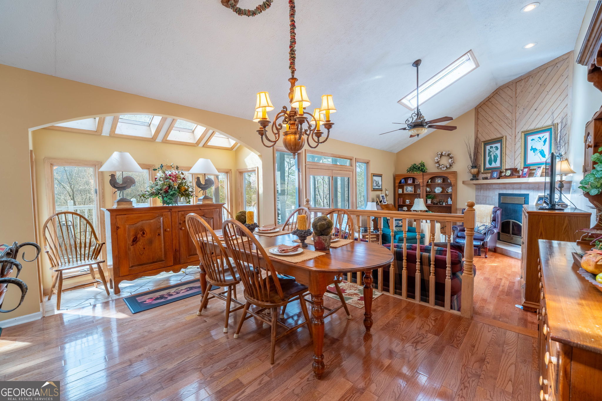 191 Applewood Drive Tiger GA 30576