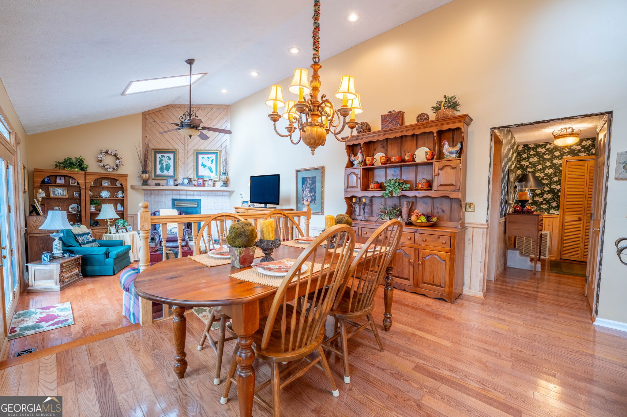 191 Applewood Drive Tiger GA 30576