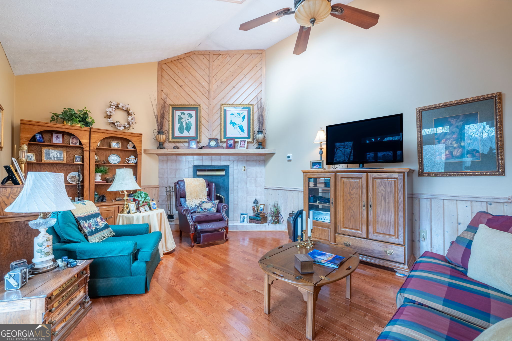 191 Applewood Drive Tiger GA 30576