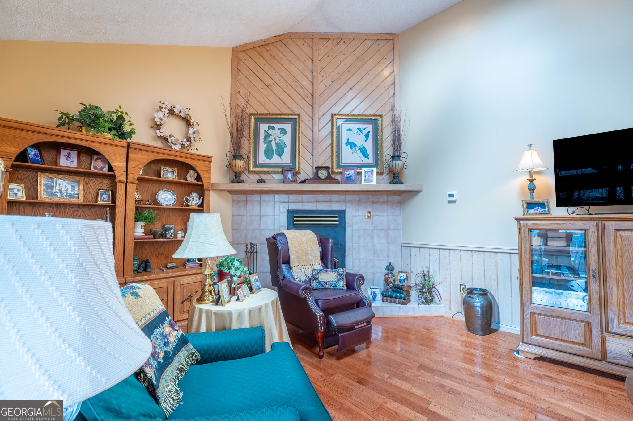 191 Applewood Drive Tiger GA 30576