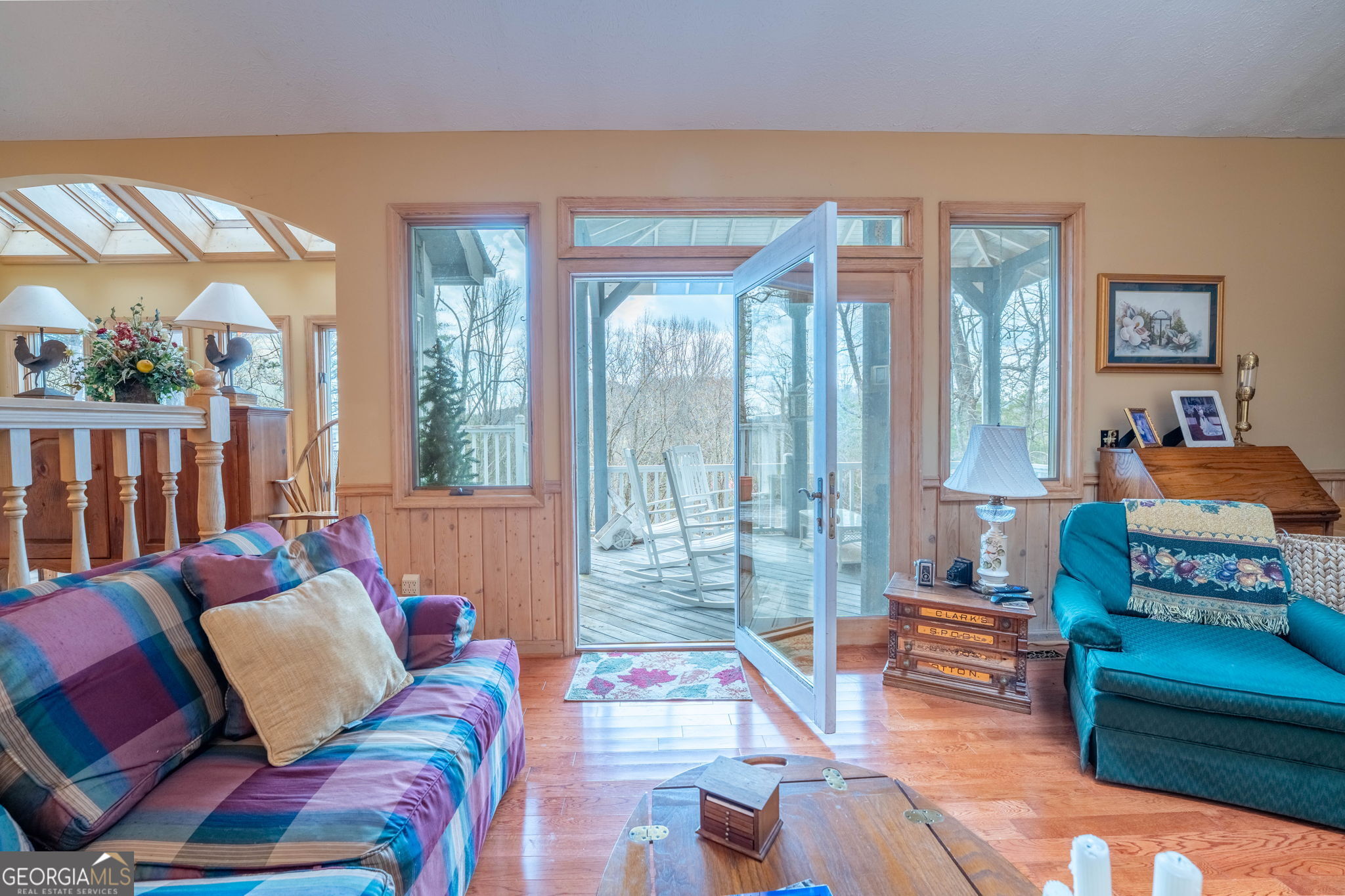 191 Applewood Drive Tiger GA 30576