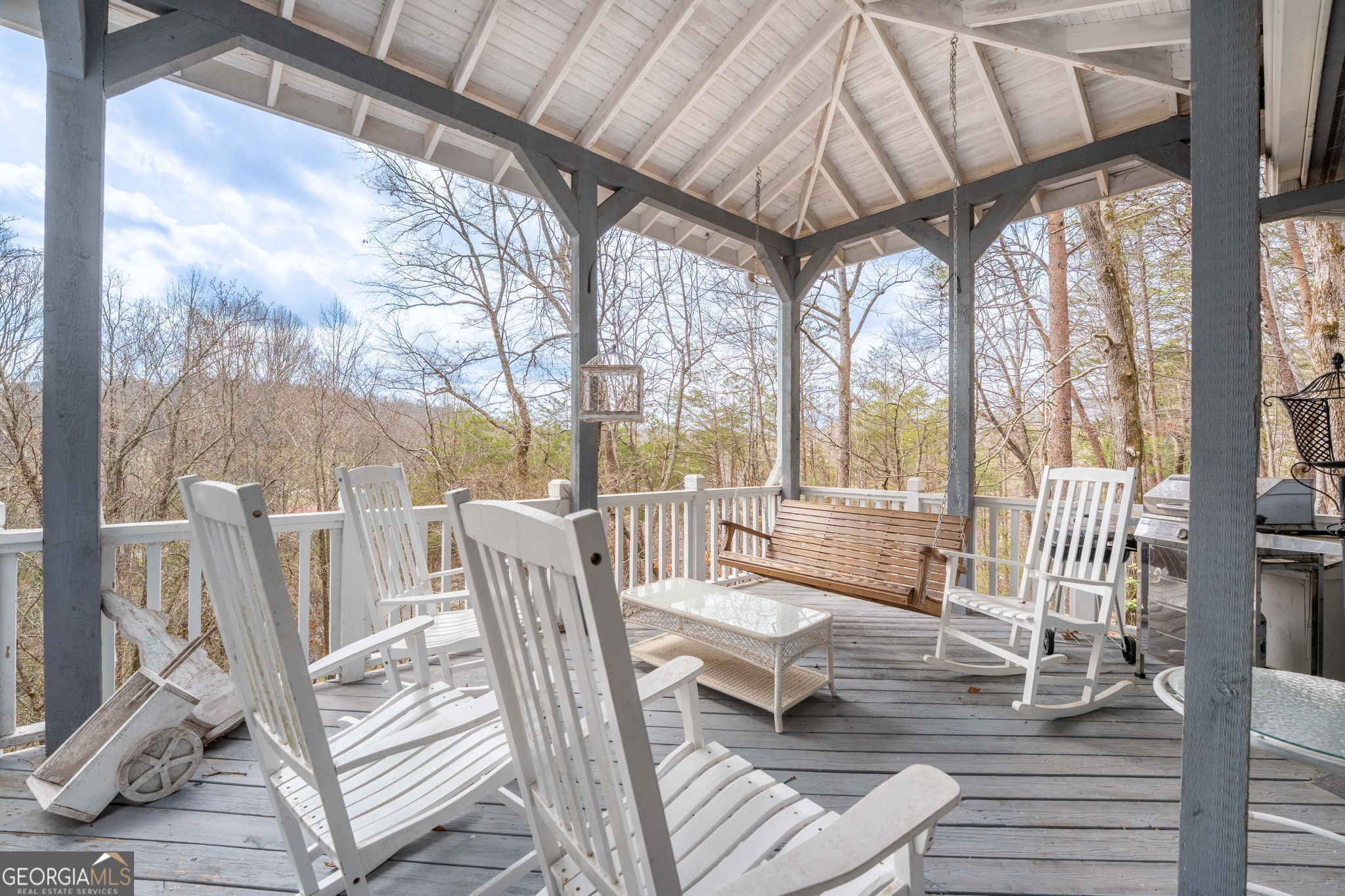 191 Applewood Drive Tiger GA 30576
