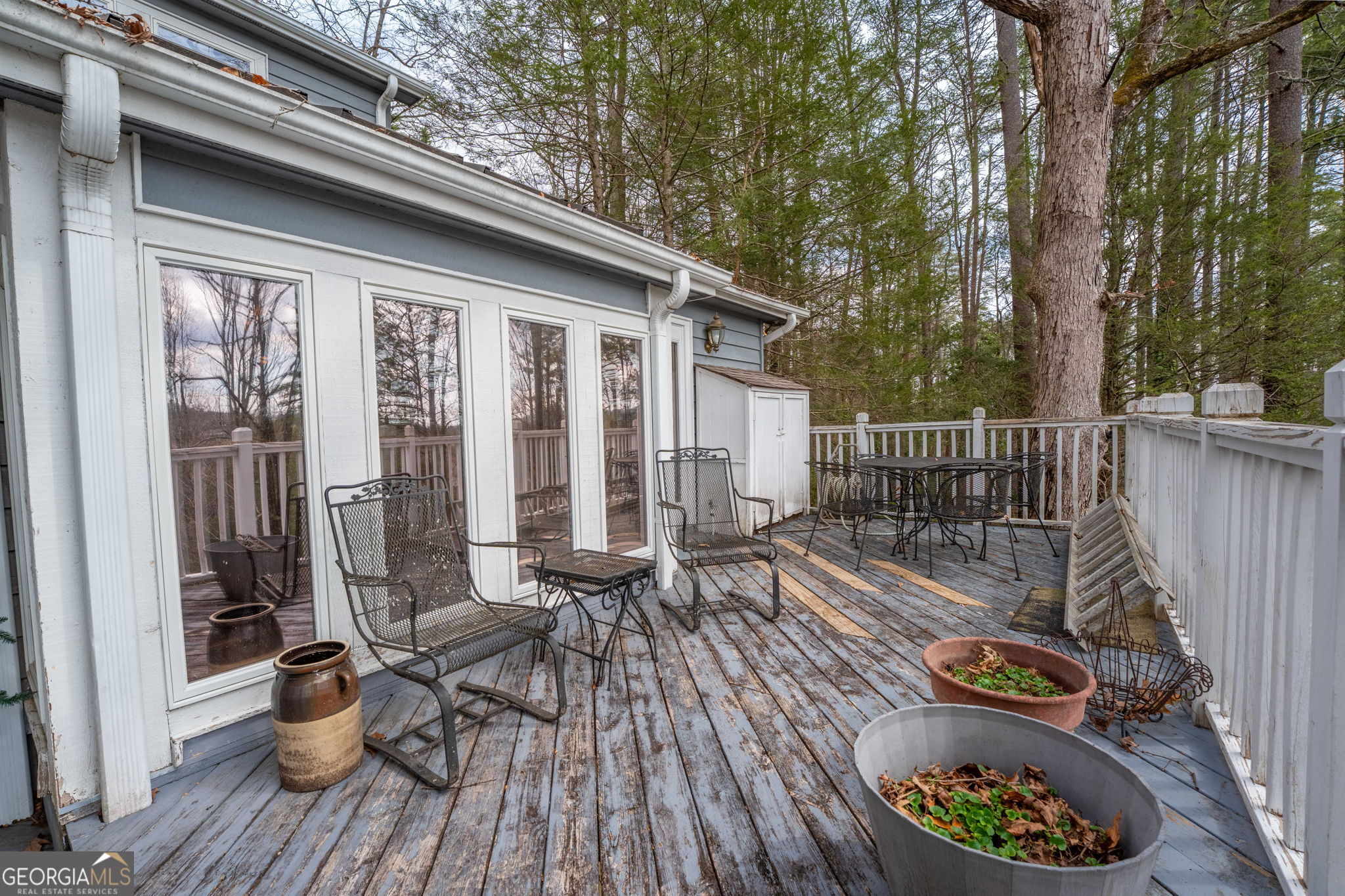 191 Applewood Drive Tiger GA 30576