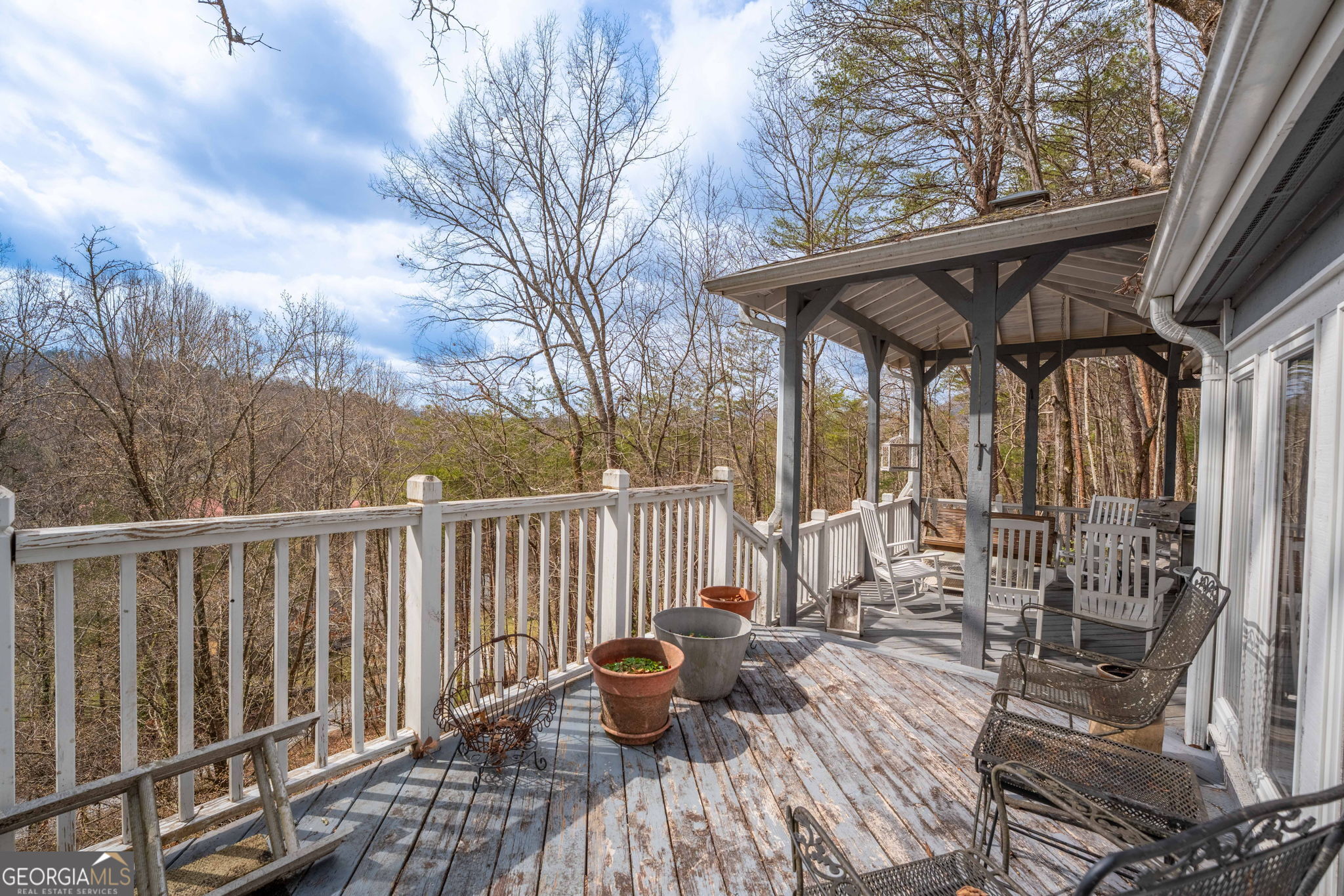 191 Applewood Drive Tiger GA 30576