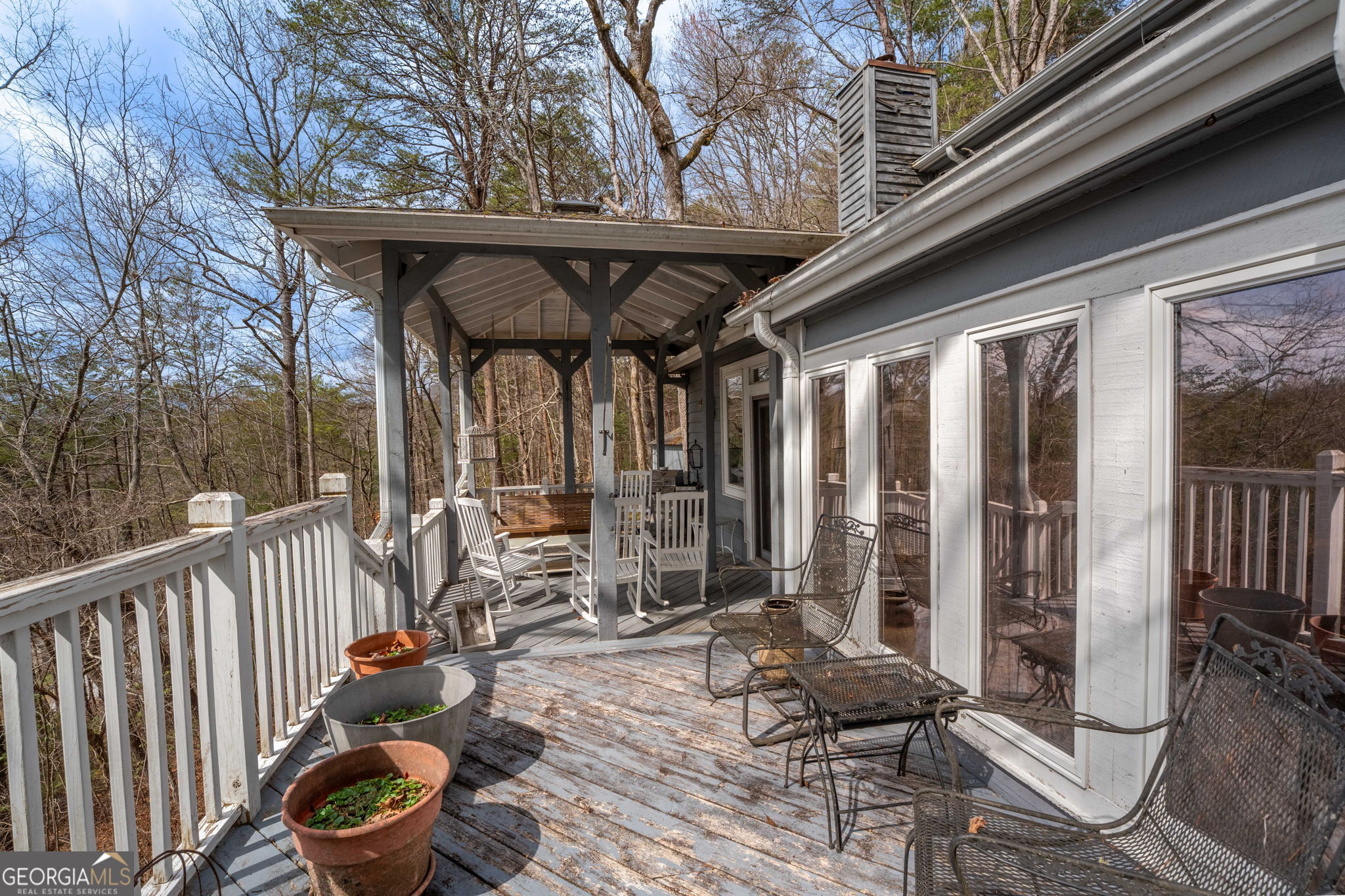 191 Applewood Drive Tiger GA 30576