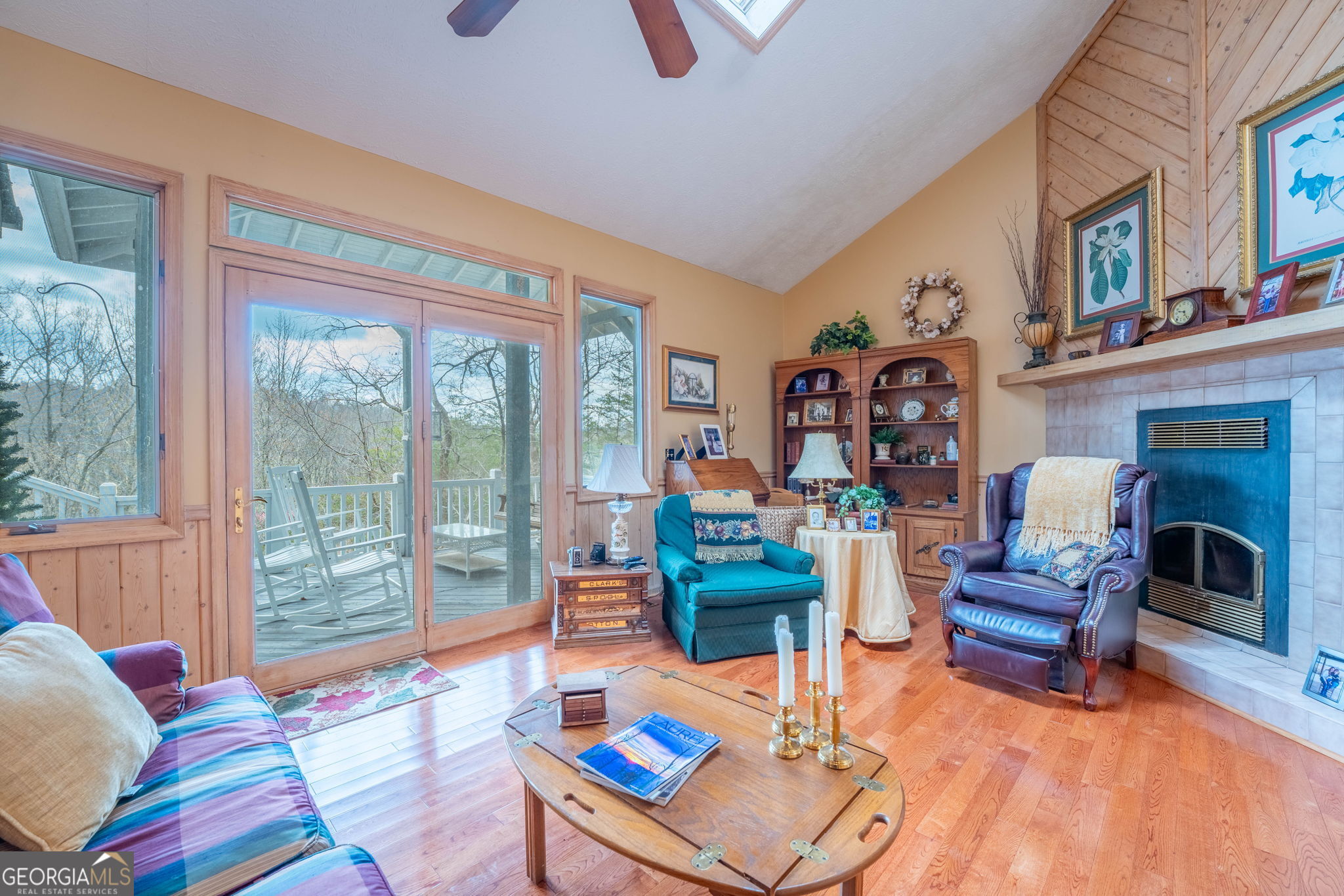 191 Applewood Drive Tiger GA 30576