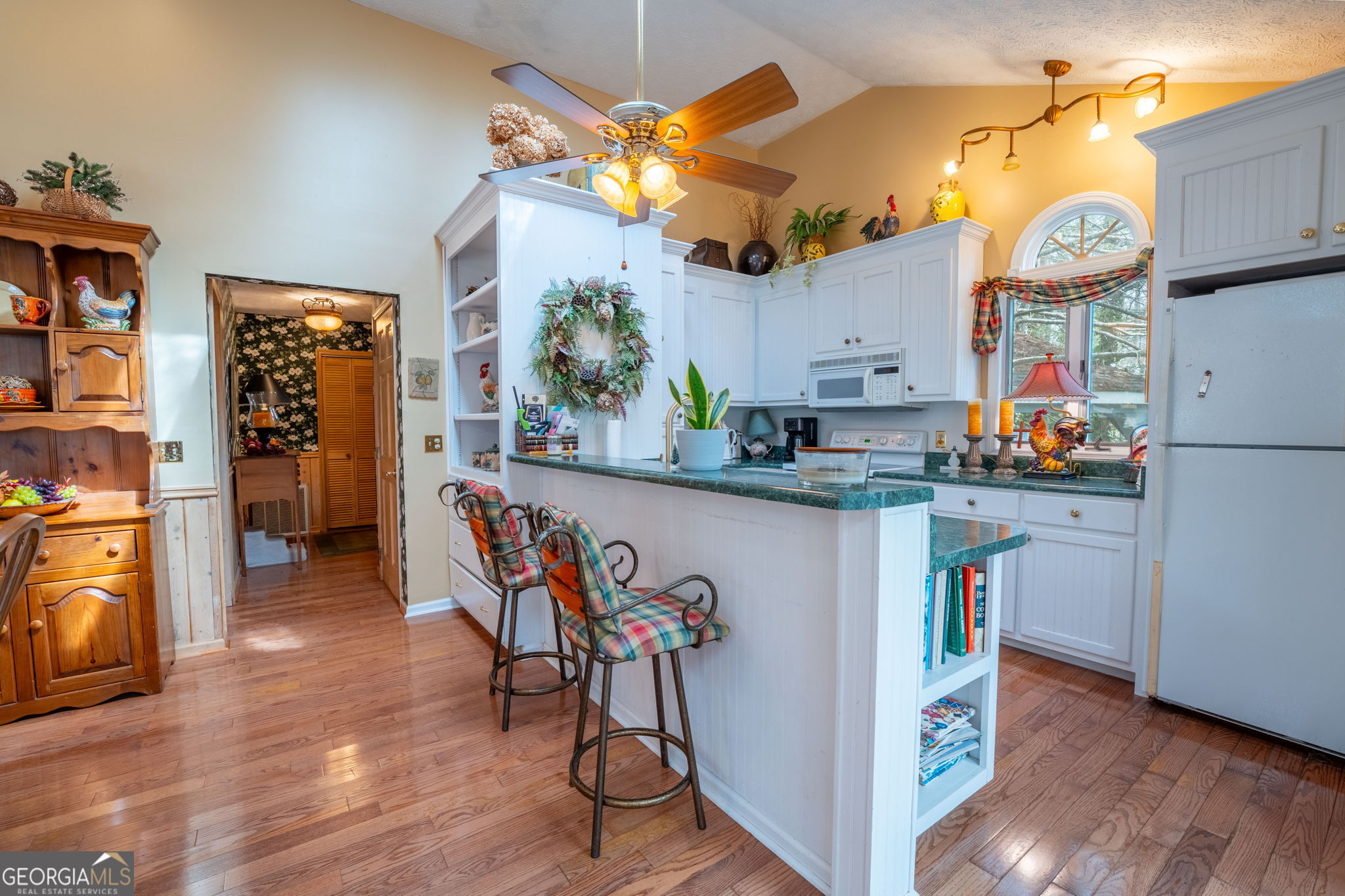 191 Applewood Drive Tiger GA 30576
