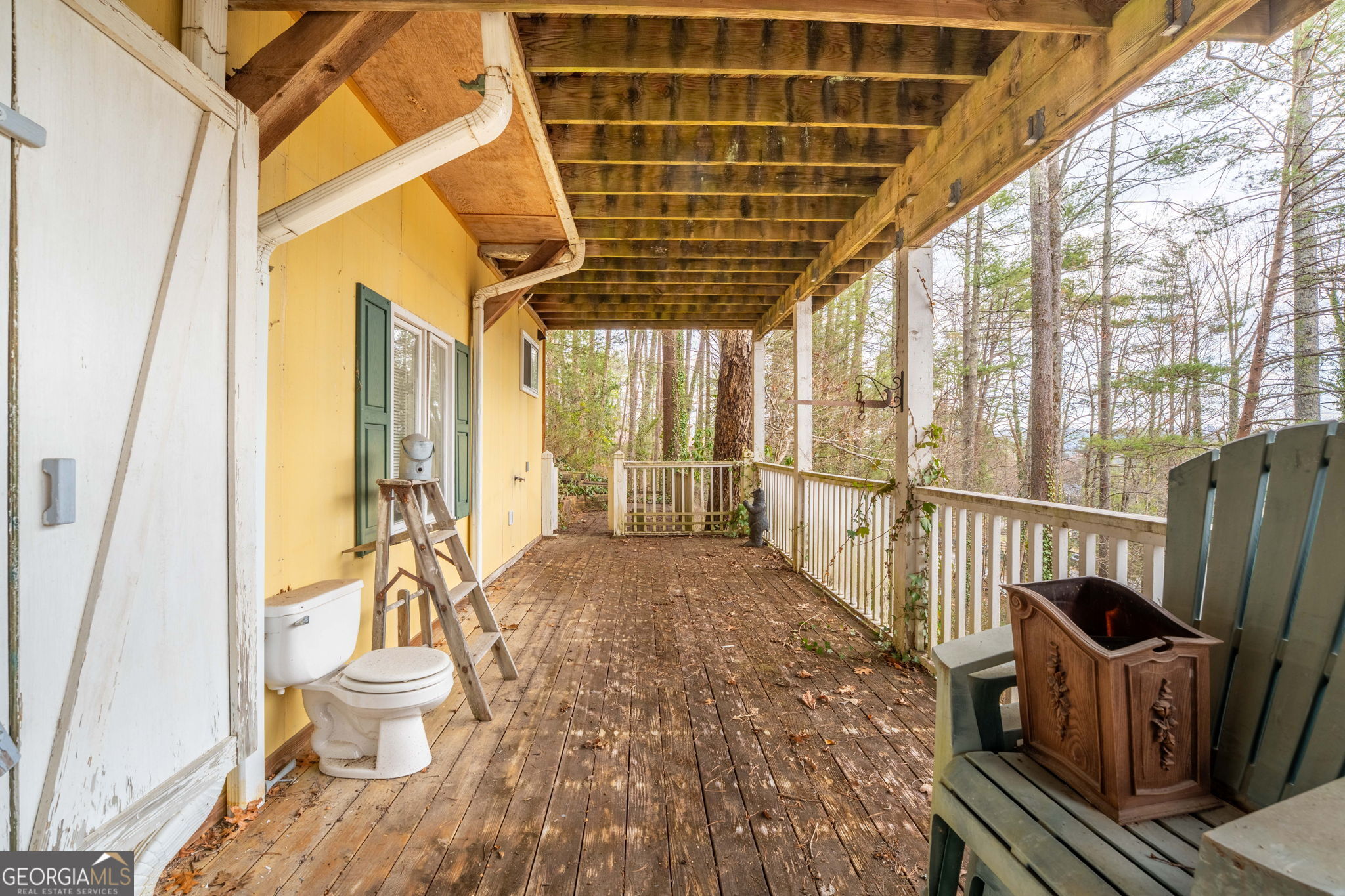 191 Applewood Drive Tiger GA 30576