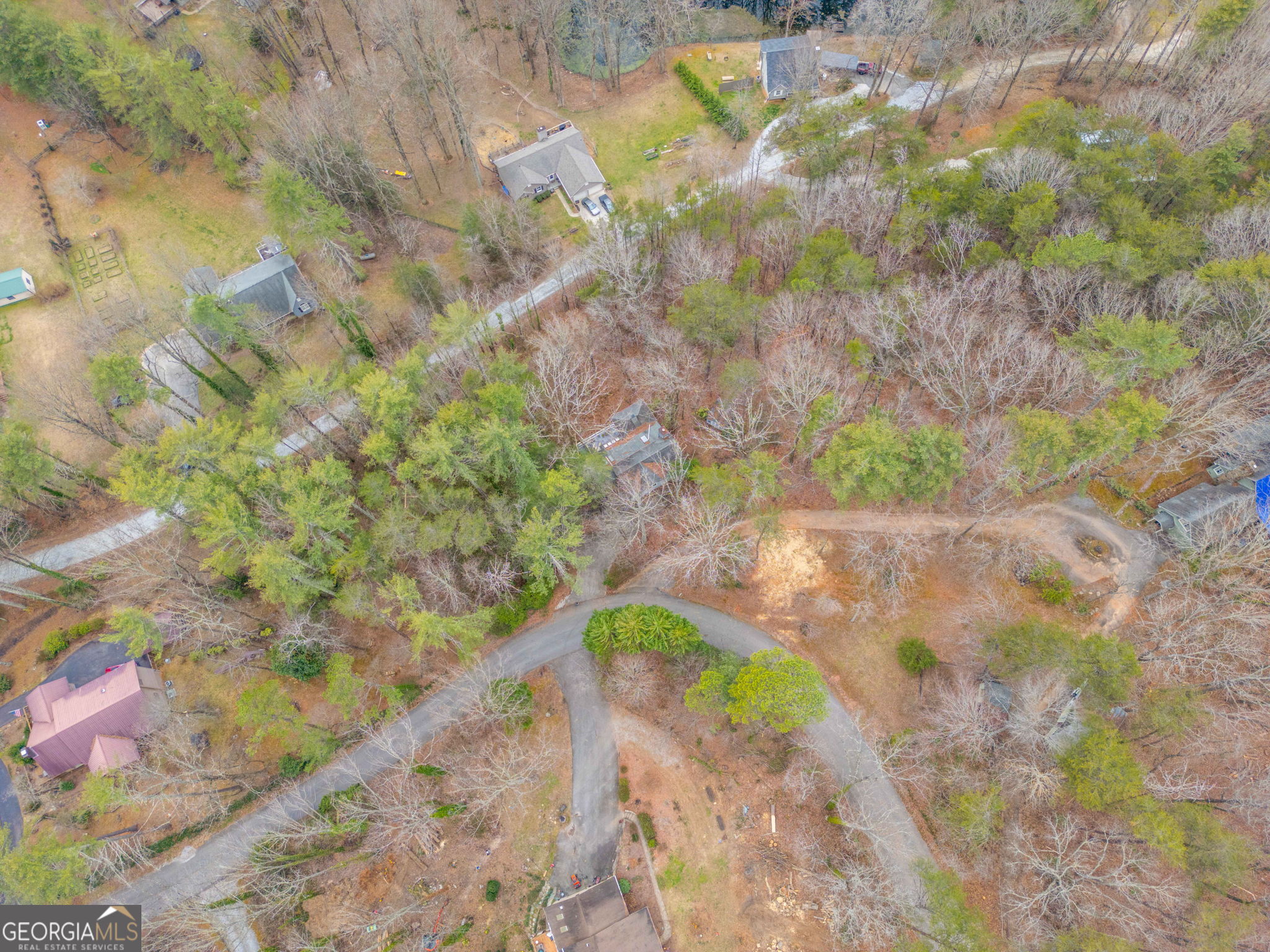 191 Applewood Drive Tiger GA 30576