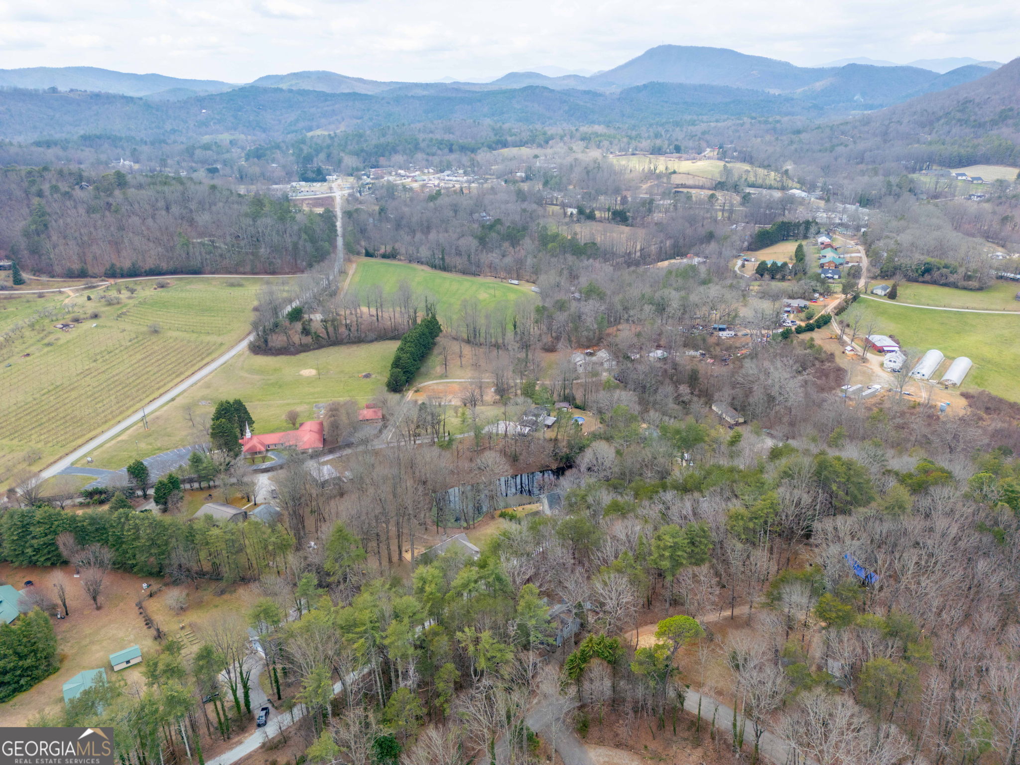 191 Applewood Drive Tiger GA 30576