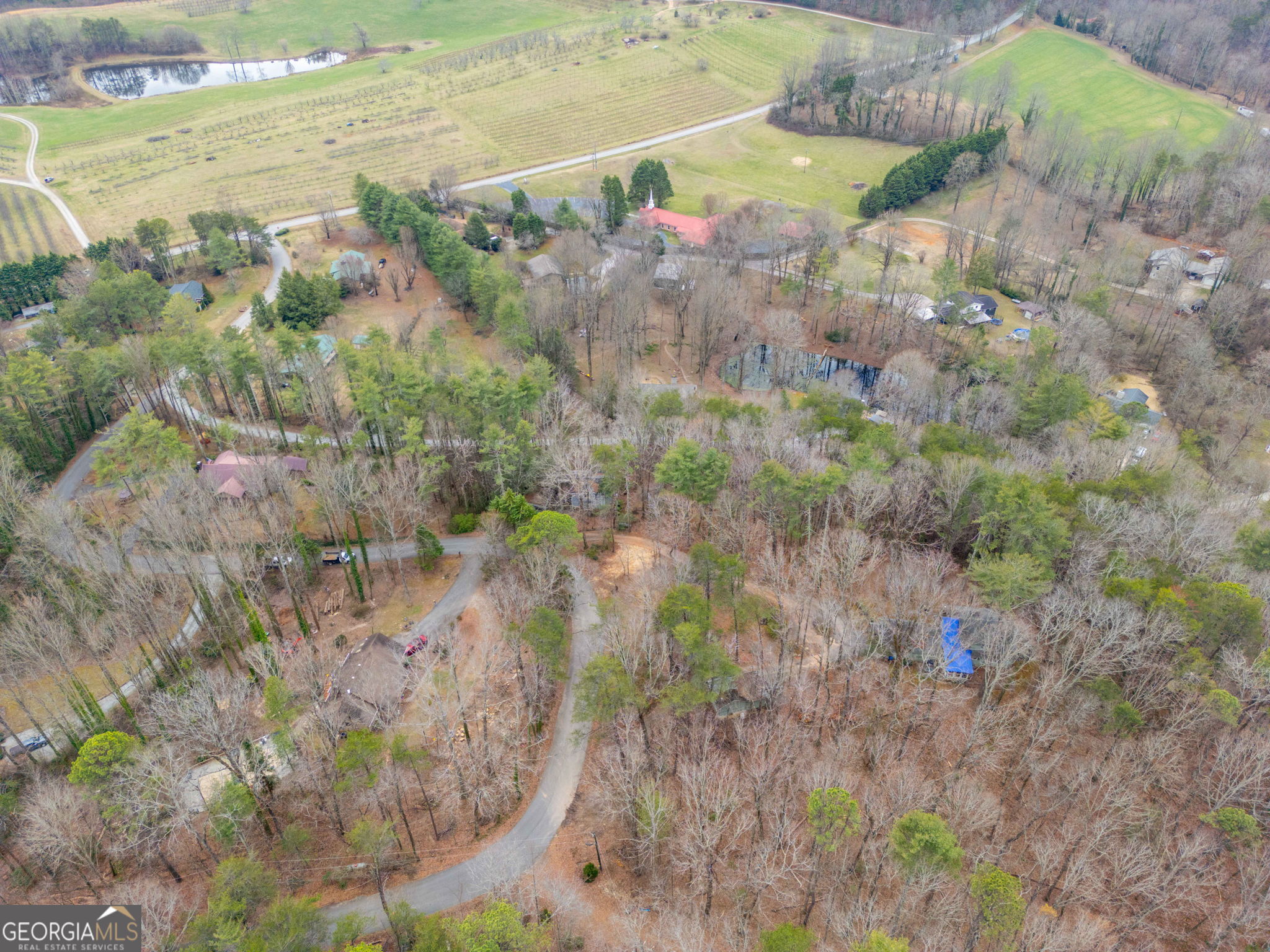 191 Applewood Drive Tiger GA 30576