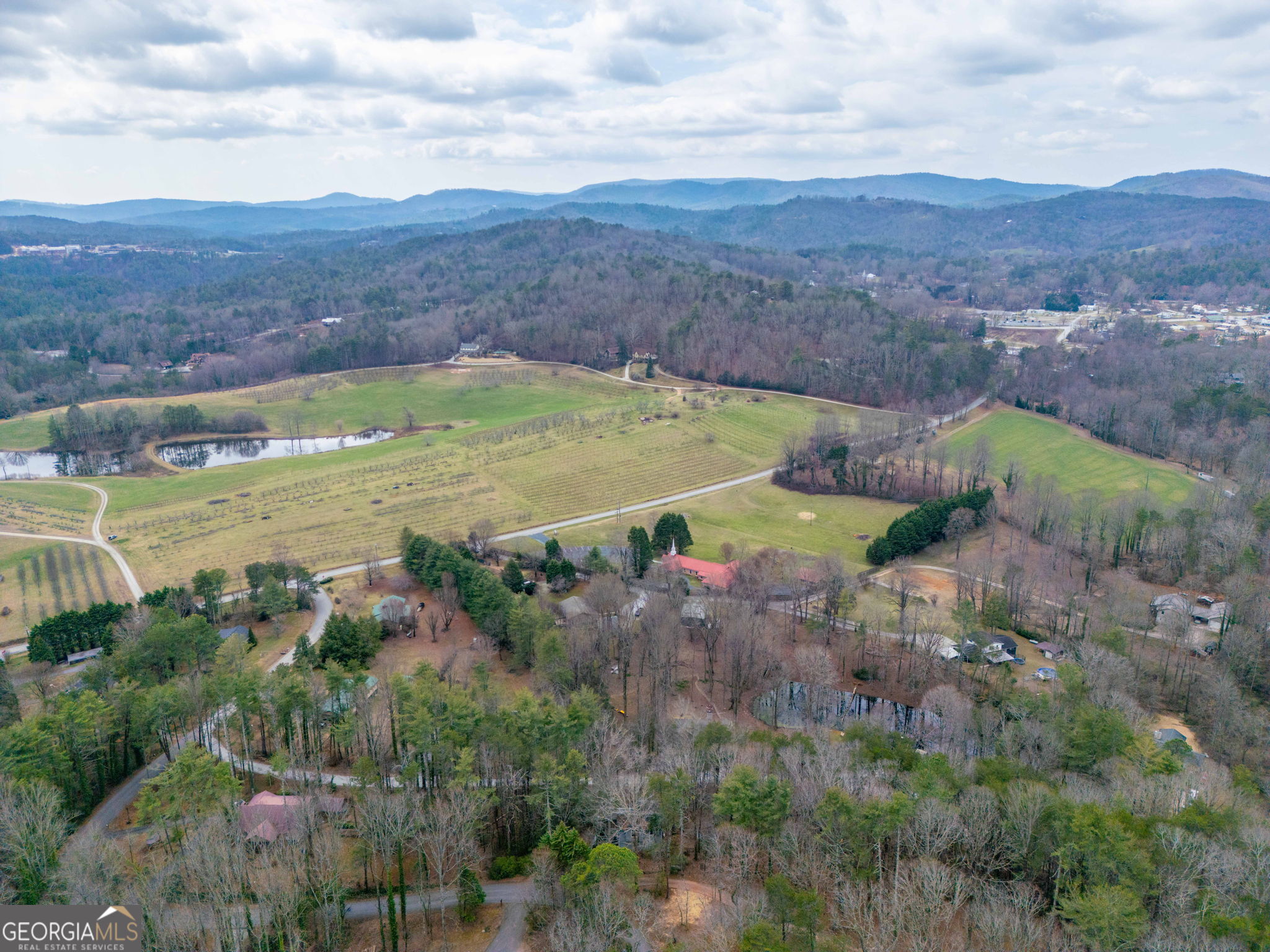 191 Applewood Drive Tiger GA 30576