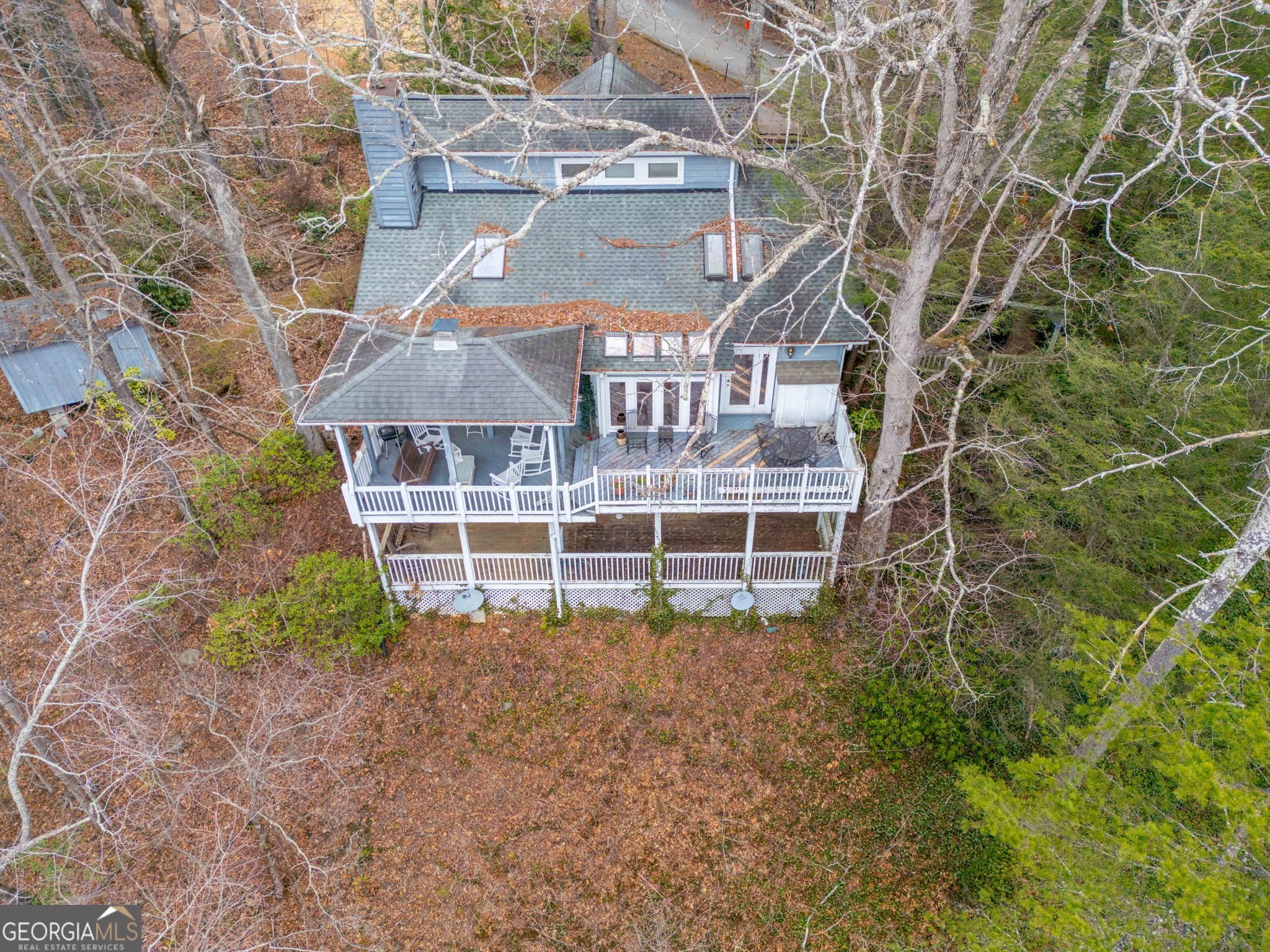191 Applewood Drive Tiger GA 30576