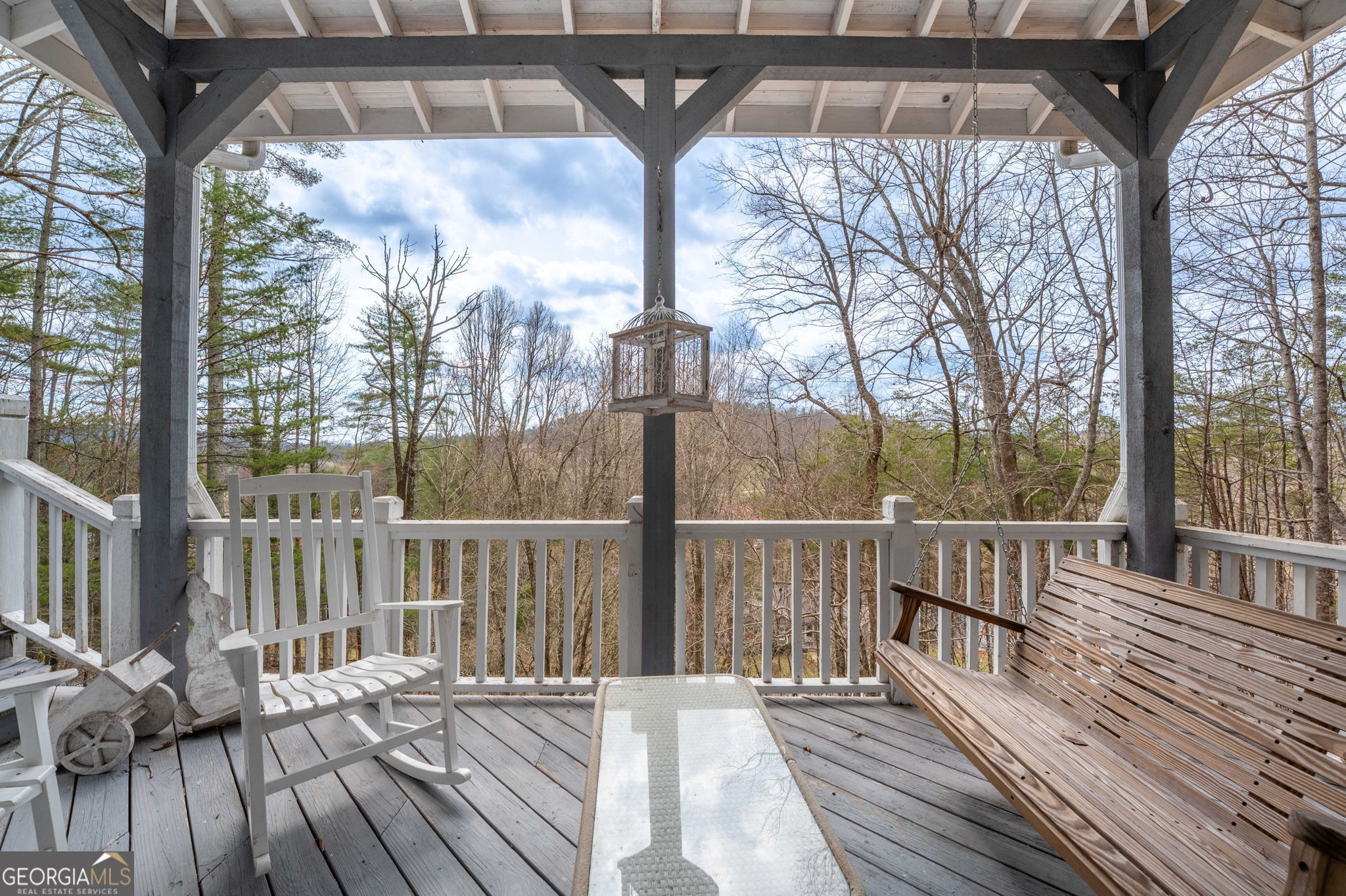 191 Applewood Drive Tiger GA 30576