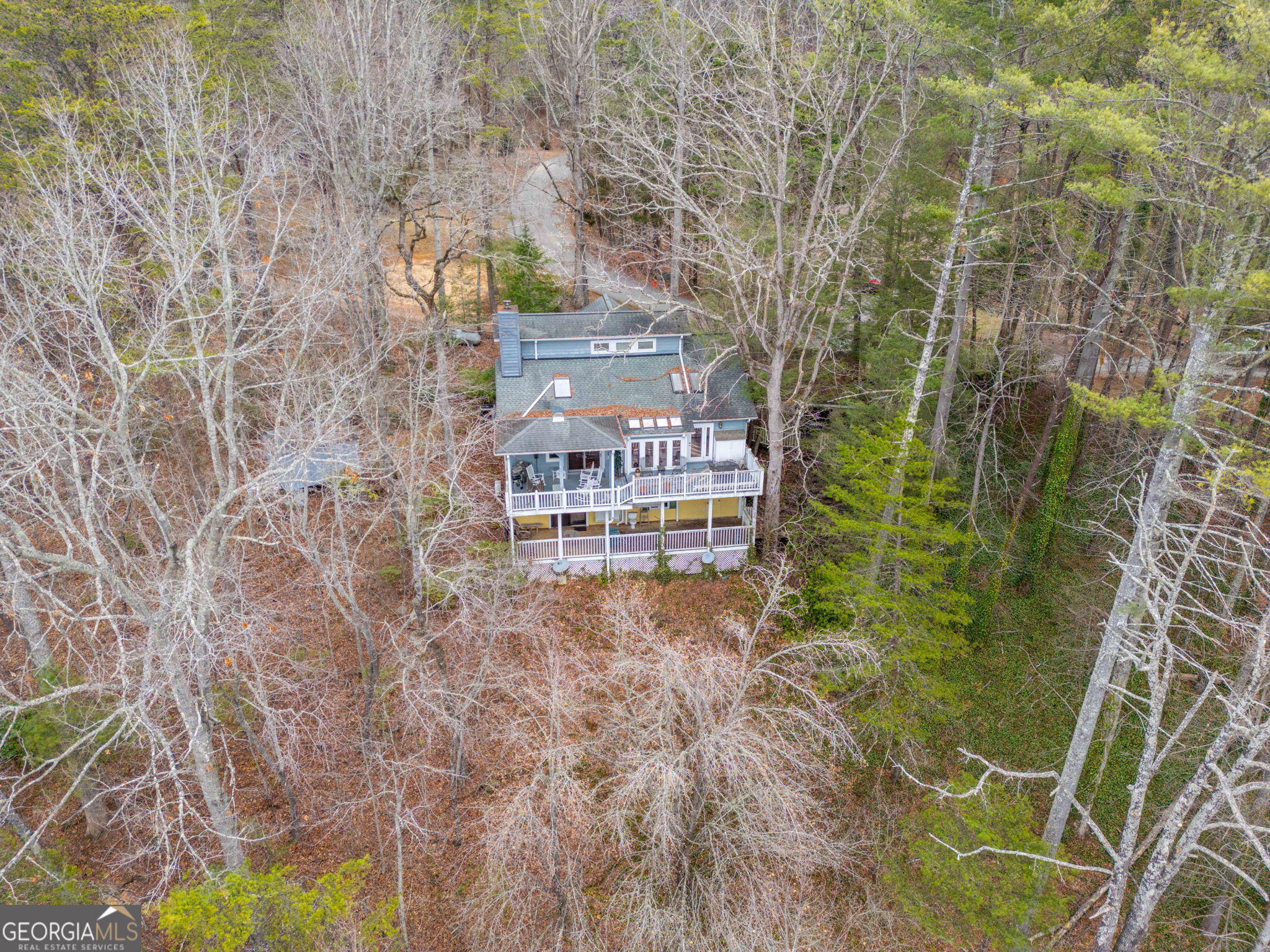 191 Applewood Drive Tiger GA 30576